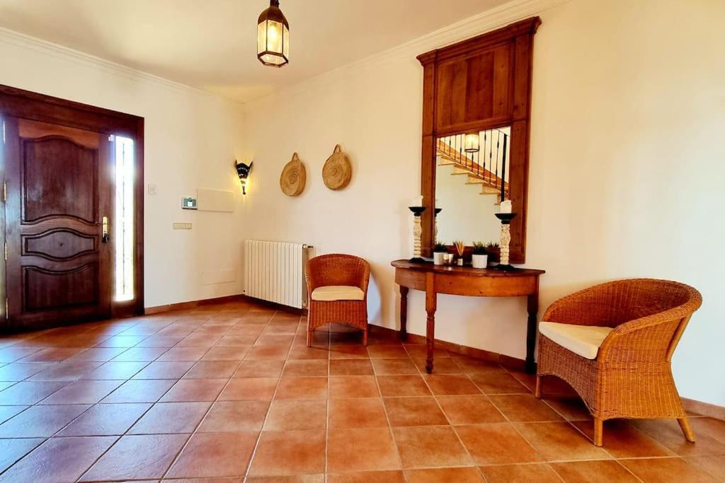Sa Talaia Villa