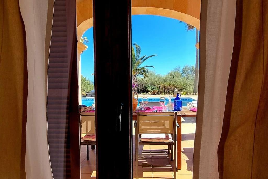 Villa Sa Talaia *