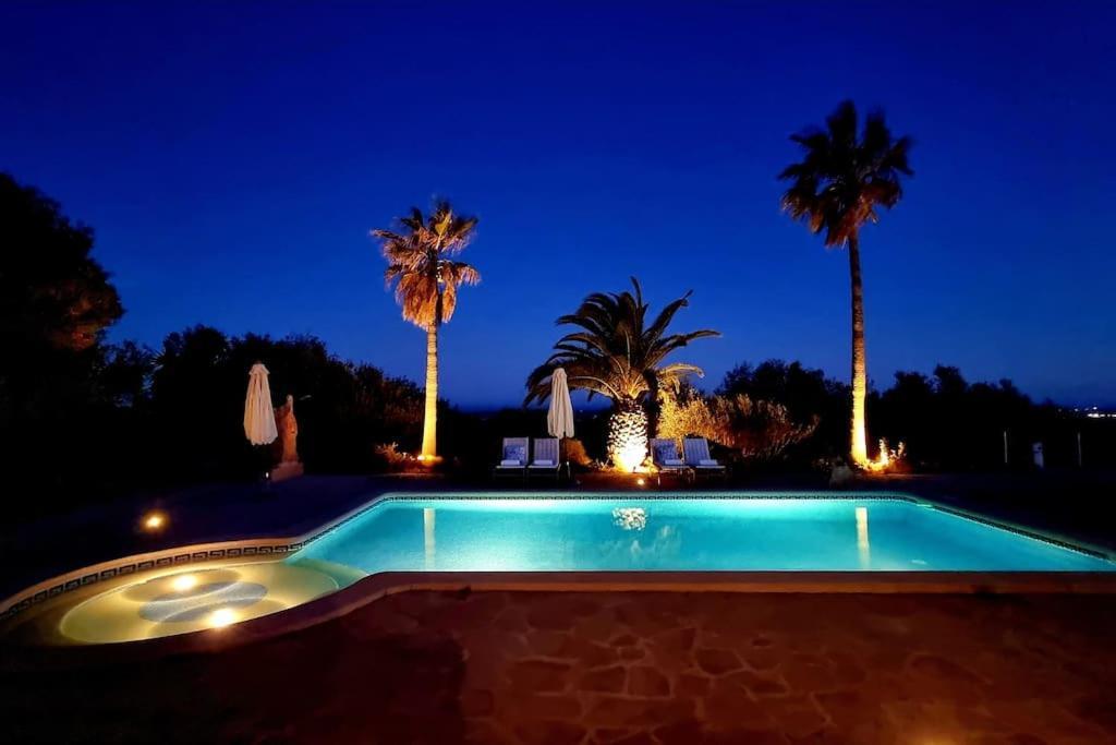 Sa Talaia Villa *