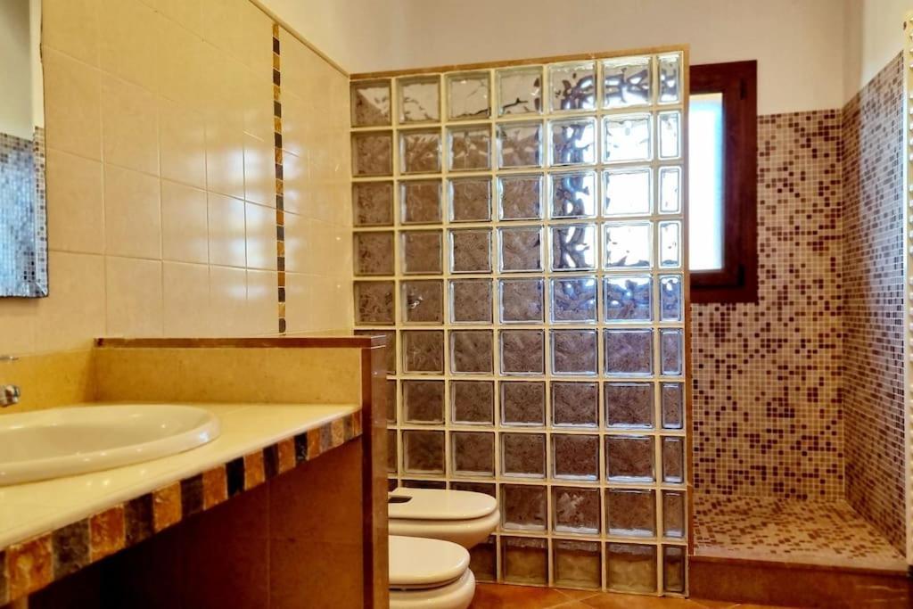 Sa Talaia Villa Santanyí