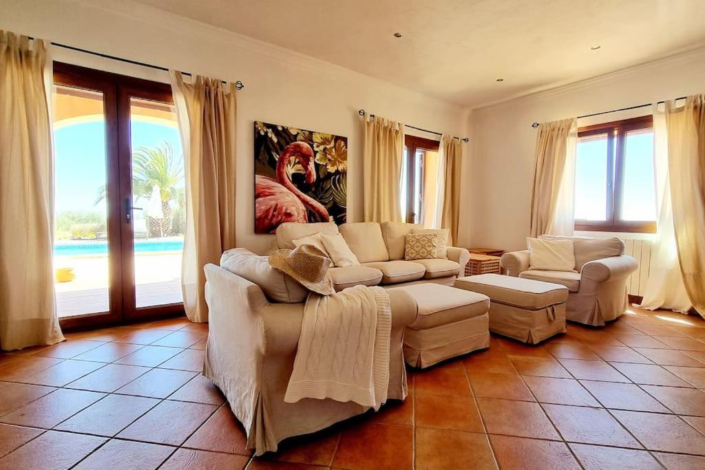 Villa Sa Talaia *