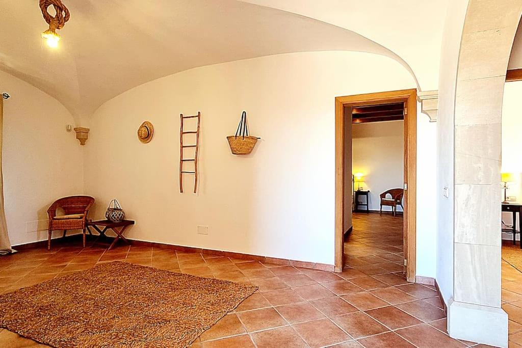 Villa Sa Talaia *