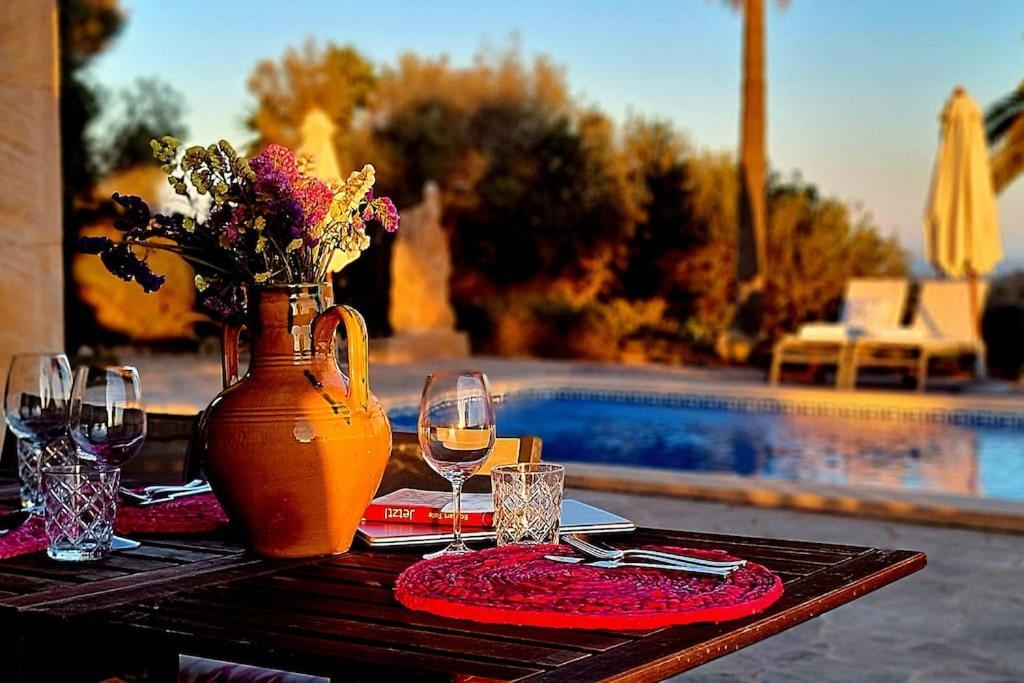 Sa Talaia Villa