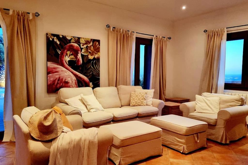 Villa Sa Talaia *