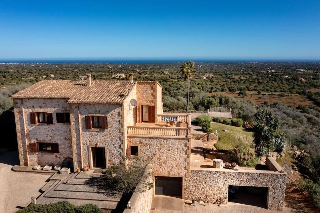 Villa Sa Talaia Santanyí