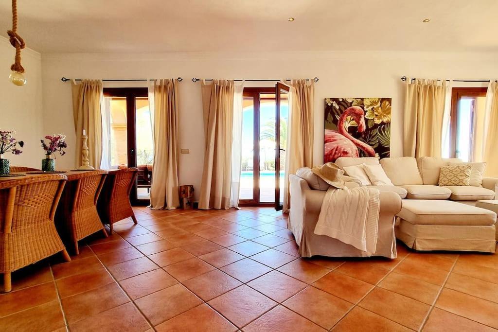 Villa Sa Talaia *