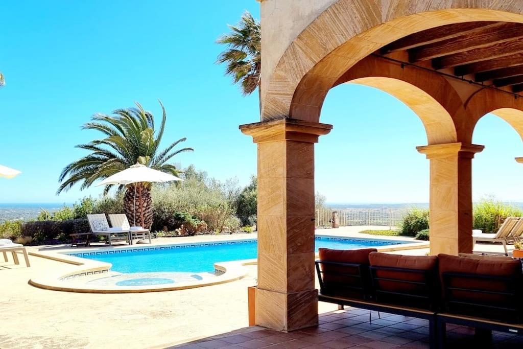 Villa Sa Talaia
