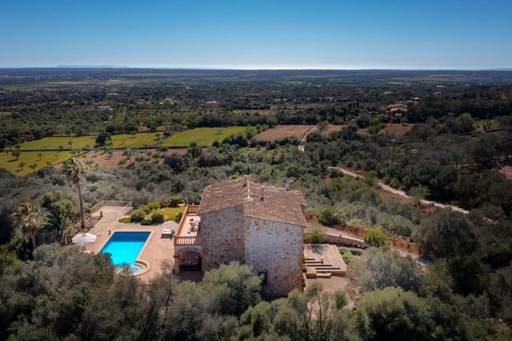 Villa Sa Talaia