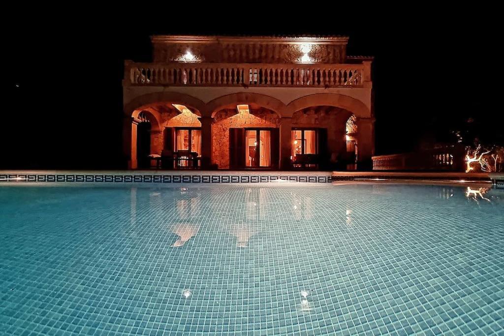 Villa Sa Talaia