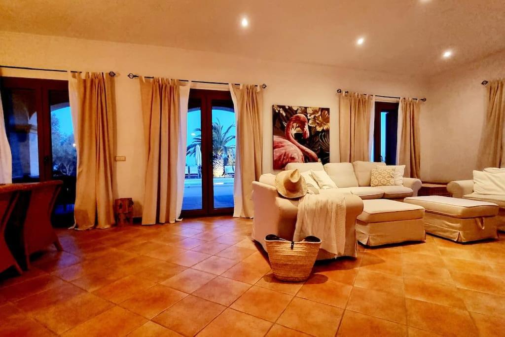 Villa Sa Talaia *