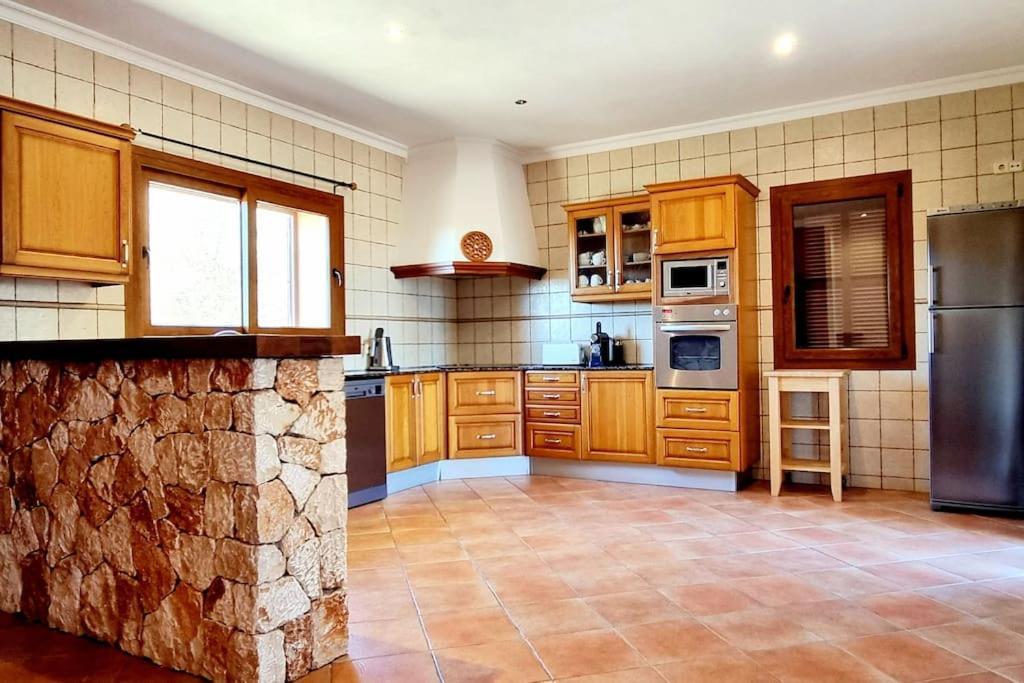 Villa Sa Talaia