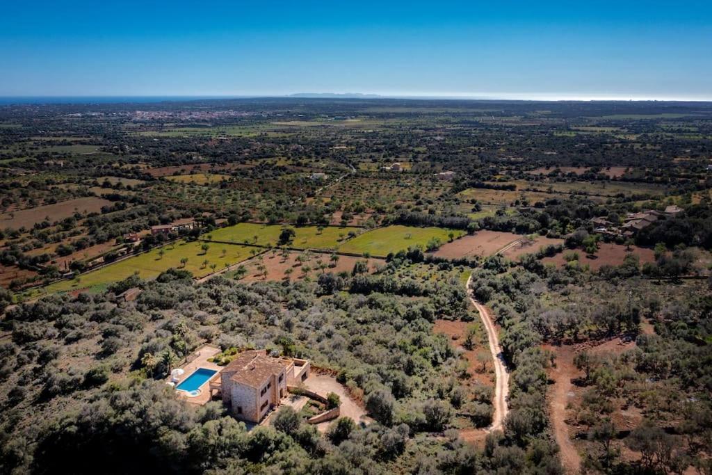 Villa Sa Talaia *