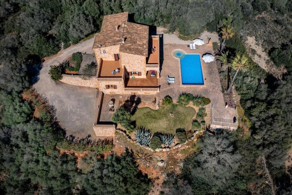 Villa Sa Talaia Santanyí