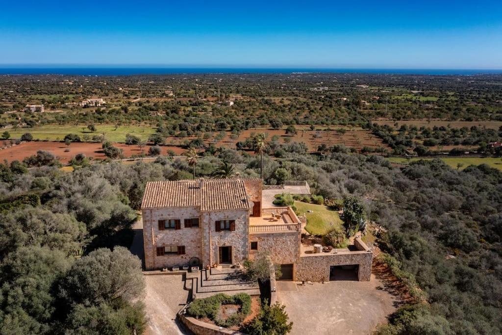 Villa Sa Talaia